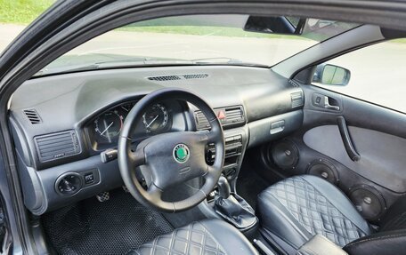 Skoda Octavia IV, 2006 год, 170 000 рублей, 18 фотография