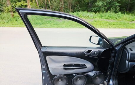 Skoda Octavia IV, 2006 год, 170 000 рублей, 17 фотография