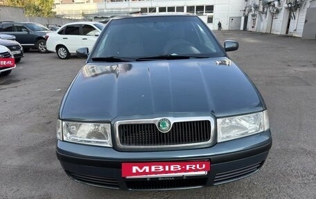 Skoda Octavia IV, 2006 год, 170 000 рублей, 23 фотография