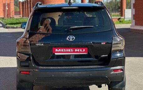 Toyota Highlander III, 2011 год, 2 490 000 рублей, 4 фотография