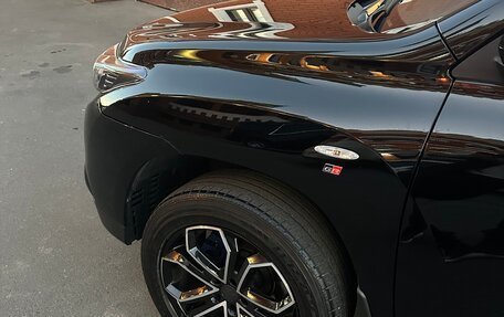 Toyota Highlander III, 2011 год, 2 490 000 рублей, 13 фотография