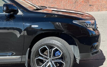 Toyota Highlander III, 2011 год, 2 490 000 рублей, 10 фотография