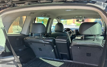 Toyota Highlander III, 2011 год, 2 490 000 рублей, 22 фотография