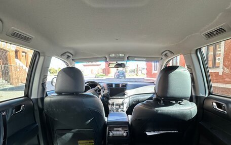 Toyota Highlander III, 2011 год, 2 490 000 рублей, 24 фотография