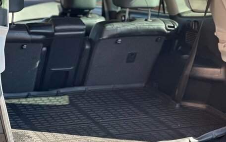 Toyota Highlander III, 2011 год, 2 490 000 рублей, 20 фотография