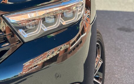 Toyota Highlander III, 2011 год, 2 490 000 рублей, 25 фотография