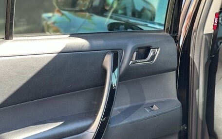 Toyota Highlander III, 2011 год, 2 490 000 рублей, 26 фотография