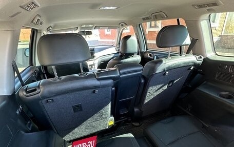 Toyota Highlander III, 2011 год, 2 490 000 рублей, 30 фотография