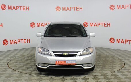 Daewoo Gentra II, 2014 год, 460 000 рублей, 2 фотография