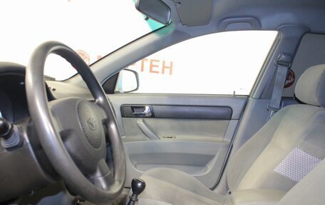 Daewoo Gentra II, 2014 год, 460 000 рублей, 9 фотография