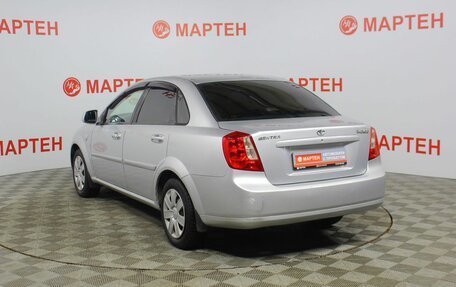 Daewoo Gentra II, 2014 год, 460 000 рублей, 7 фотография