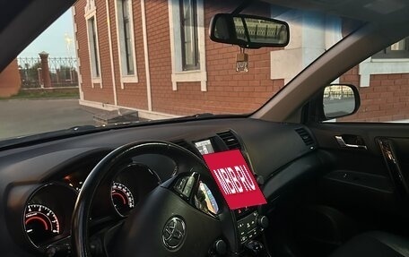 Toyota Highlander III, 2011 год, 2 490 000 рублей, 39 фотография