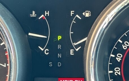 Toyota Highlander III, 2011 год, 2 490 000 рублей, 38 фотография