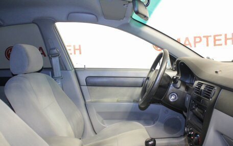 Daewoo Gentra II, 2014 год, 460 000 рублей, 10 фотография