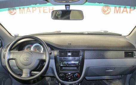 Daewoo Gentra II, 2014 год, 460 000 рублей, 15 фотография