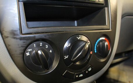 Daewoo Gentra II, 2014 год, 460 000 рублей, 13 фотография