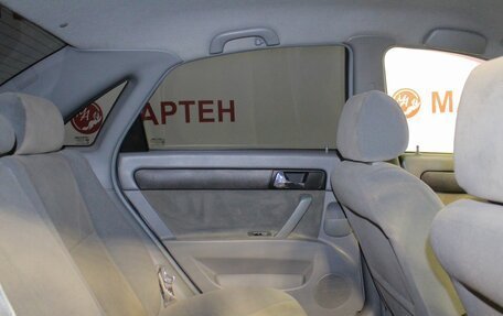 Daewoo Gentra II, 2014 год, 460 000 рублей, 11 фотография