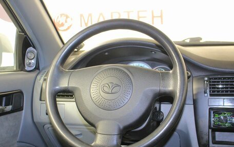 Daewoo Gentra II, 2014 год, 460 000 рублей, 16 фотография