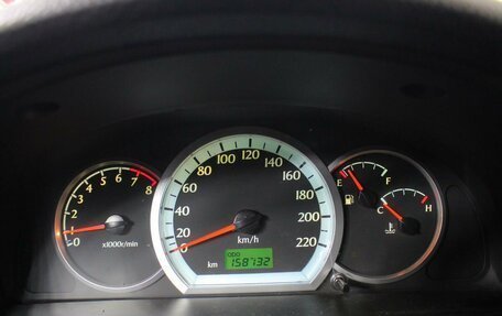 Daewoo Gentra II, 2014 год, 460 000 рублей, 17 фотография