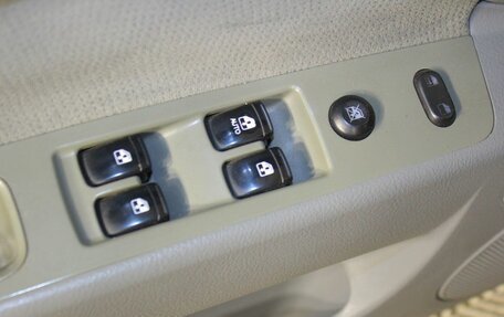 Daewoo Gentra II, 2014 год, 460 000 рублей, 14 фотография