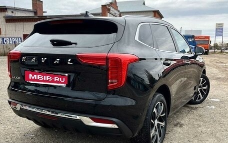 Haval Jolion, 2023 год, 2 100 000 рублей, 3 фотография