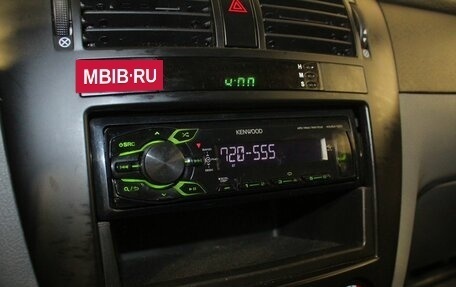 Daewoo Gentra II, 2014 год, 460 000 рублей, 12 фотография