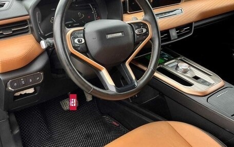 Haval Jolion, 2023 год, 2 100 000 рублей, 4 фотография