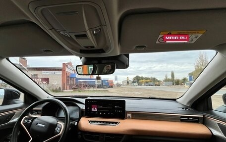 Haval Jolion, 2023 год, 2 100 000 рублей, 8 фотография