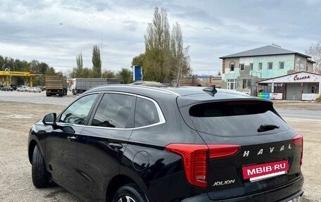 Haval Jolion, 2023 год, 2 100 000 рублей, 7 фотография