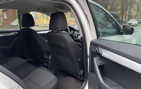 Skoda Octavia, 2014 год, 1 370 000 рублей, 14 фотография