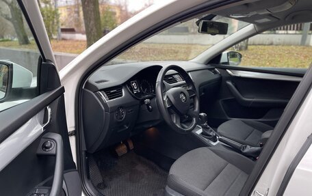 Skoda Octavia, 2014 год, 1 370 000 рублей, 12 фотография