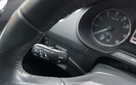 Skoda Octavia, 2014 год, 1 370 000 рублей, 18 фотография