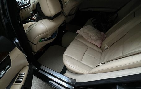 Mercedes-Benz S-Класс, 2006 год, 950 000 рублей, 7 фотография