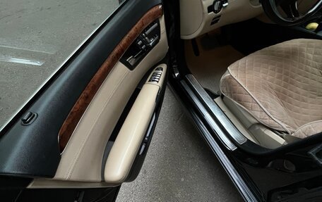 Mercedes-Benz S-Класс, 2006 год, 950 000 рублей, 8 фотография