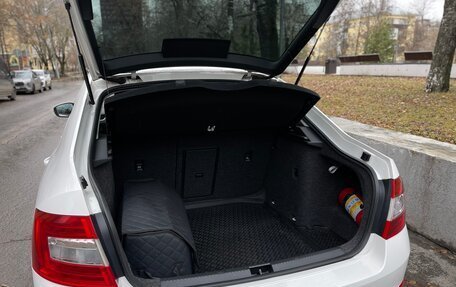 Skoda Octavia, 2014 год, 1 370 000 рублей, 21 фотография