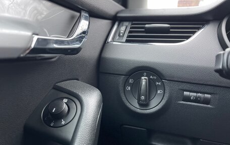 Skoda Octavia, 2014 год, 1 370 000 рублей, 20 фотография