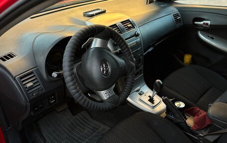 Toyota Corolla, 2007 год, 780 000 рублей, 5 фотография