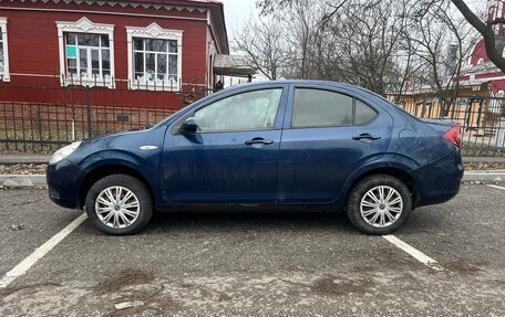 ТагАЗ C10, 2011 год, 230 000 рублей, 5 фотография