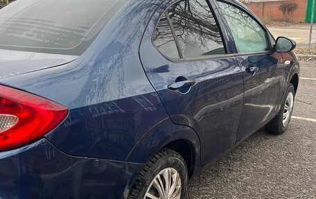 ТагАЗ C10, 2011 год, 230 000 рублей, 3 фотография