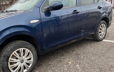 ТагАЗ C10, 2011 год, 230 000 рублей, 6 фотография