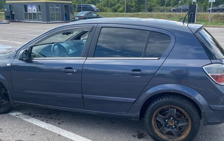 Opel Astra H, 2008 год, 300 000 рублей, 6 фотография