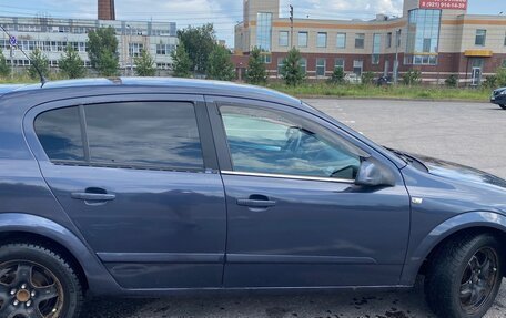 Opel Astra H, 2008 год, 300 000 рублей, 5 фотография