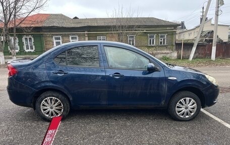 ТагАЗ C10, 2011 год, 230 000 рублей, 2 фотография