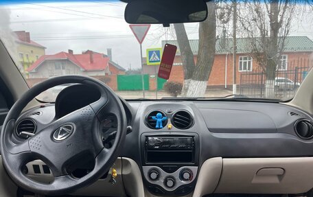 ТагАЗ C10, 2011 год, 230 000 рублей, 8 фотография