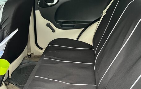 ТагАЗ C10, 2011 год, 230 000 рублей, 9 фотография