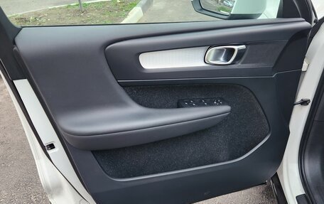 Volvo XC40 I, 2019 год, 3 200 000 рублей, 10 фотография