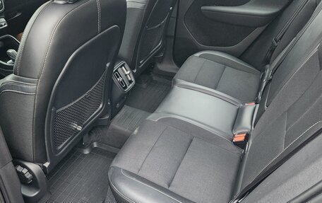 Volvo XC40 I, 2019 год, 3 200 000 рублей, 13 фотография