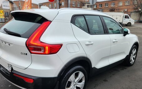 Volvo XC40 I, 2019 год, 3 200 000 рублей, 4 фотография