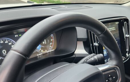 Volvo XC40 I, 2019 год, 3 200 000 рублей, 11 фотография