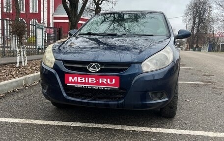 ТагАЗ C10, 2011 год, 230 000 рублей, 7 фотография